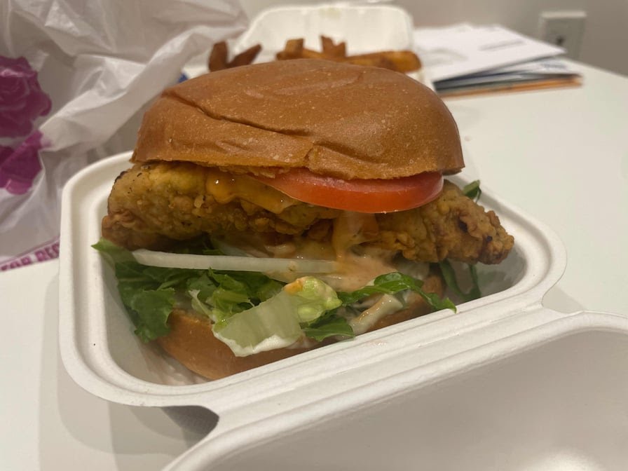 Halal-N-Out by null