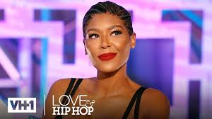 Love hip hop hollywood baby melody milestones jpg x Moniece slaughter sex tape