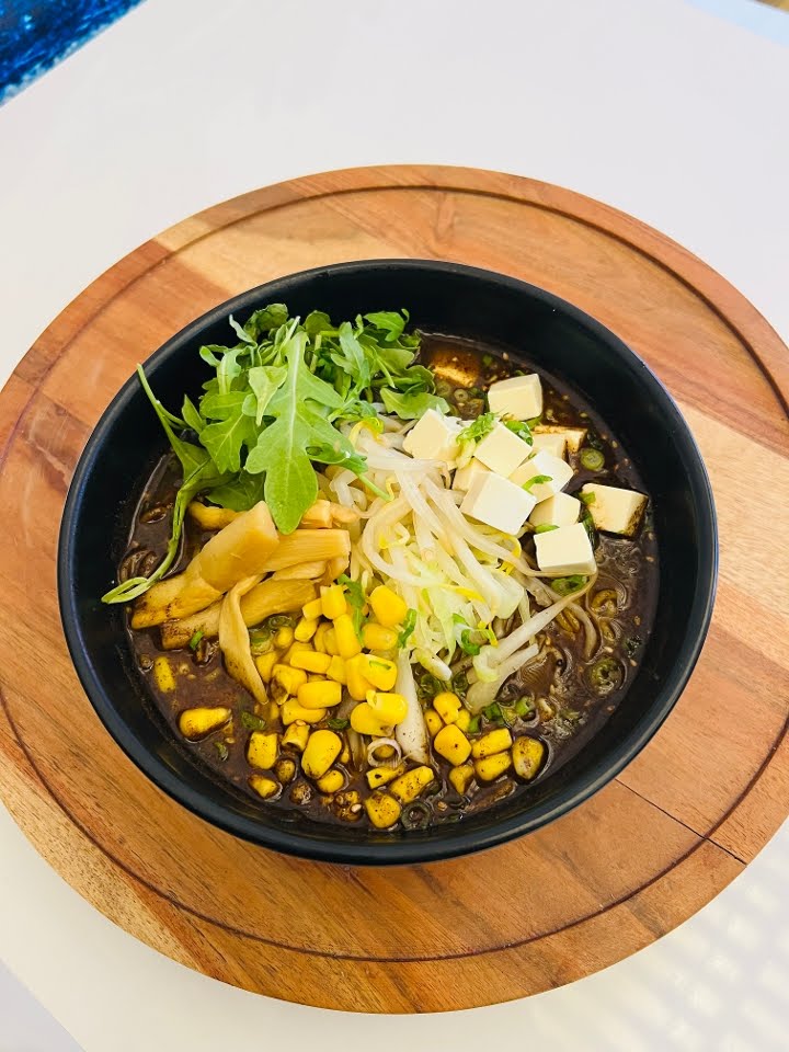 Kappo Sushi and Ramen by null