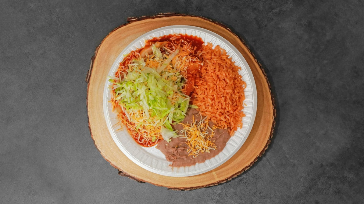 Fausto's Mexican Grill by null