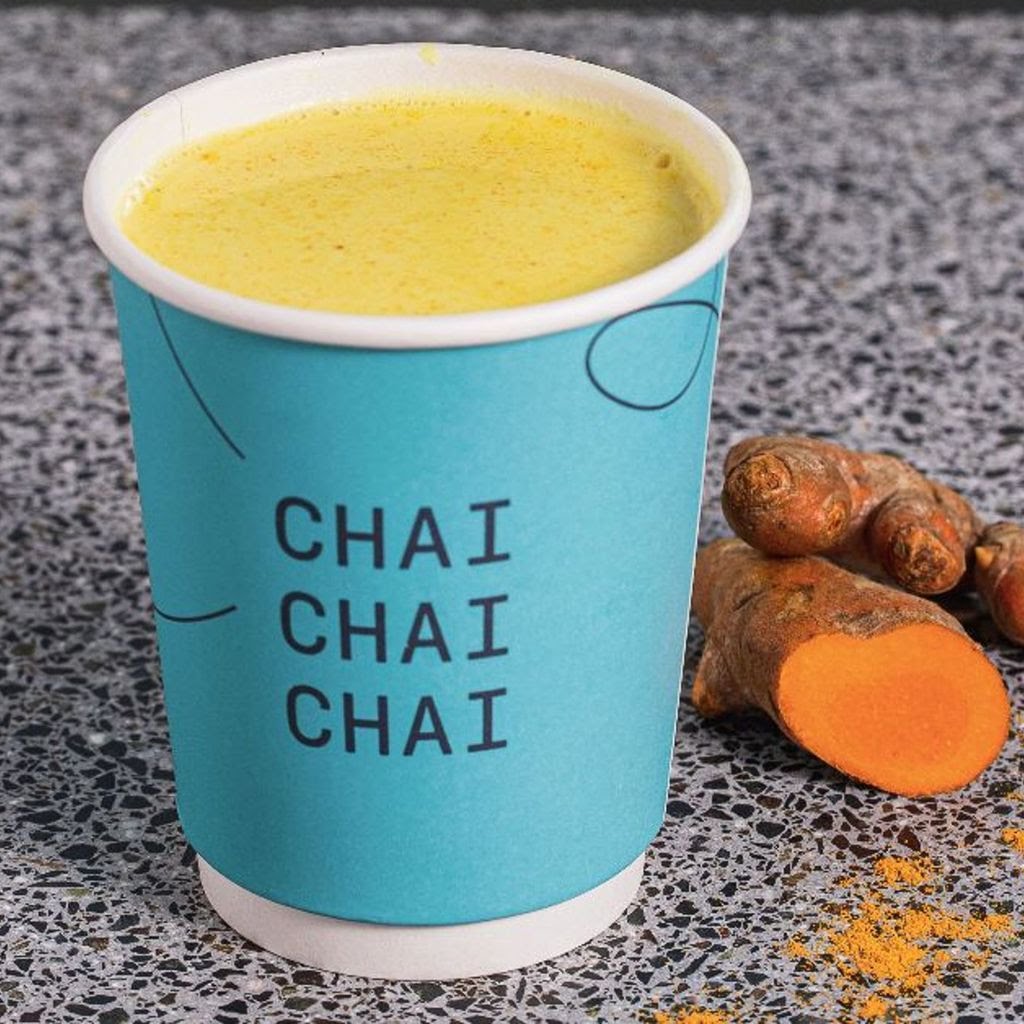 Project Chaiwala by null