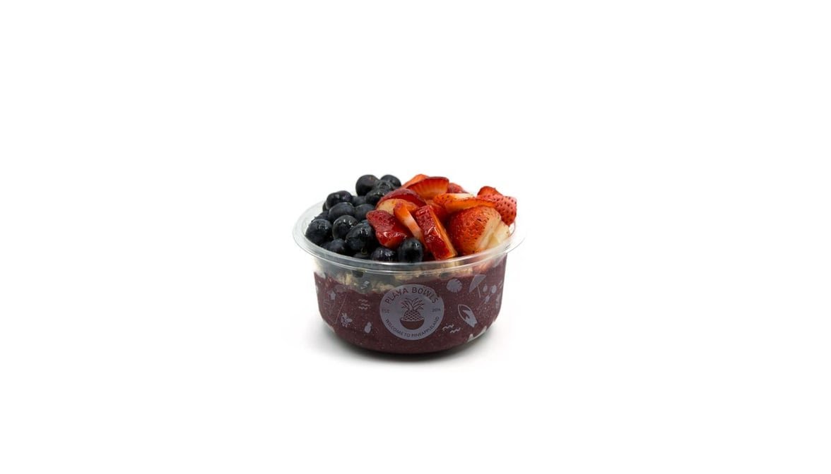 Playa Bowls by null