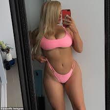 How onlyfans changed sex work forever jpg x Jem wolfie nude ass painting
