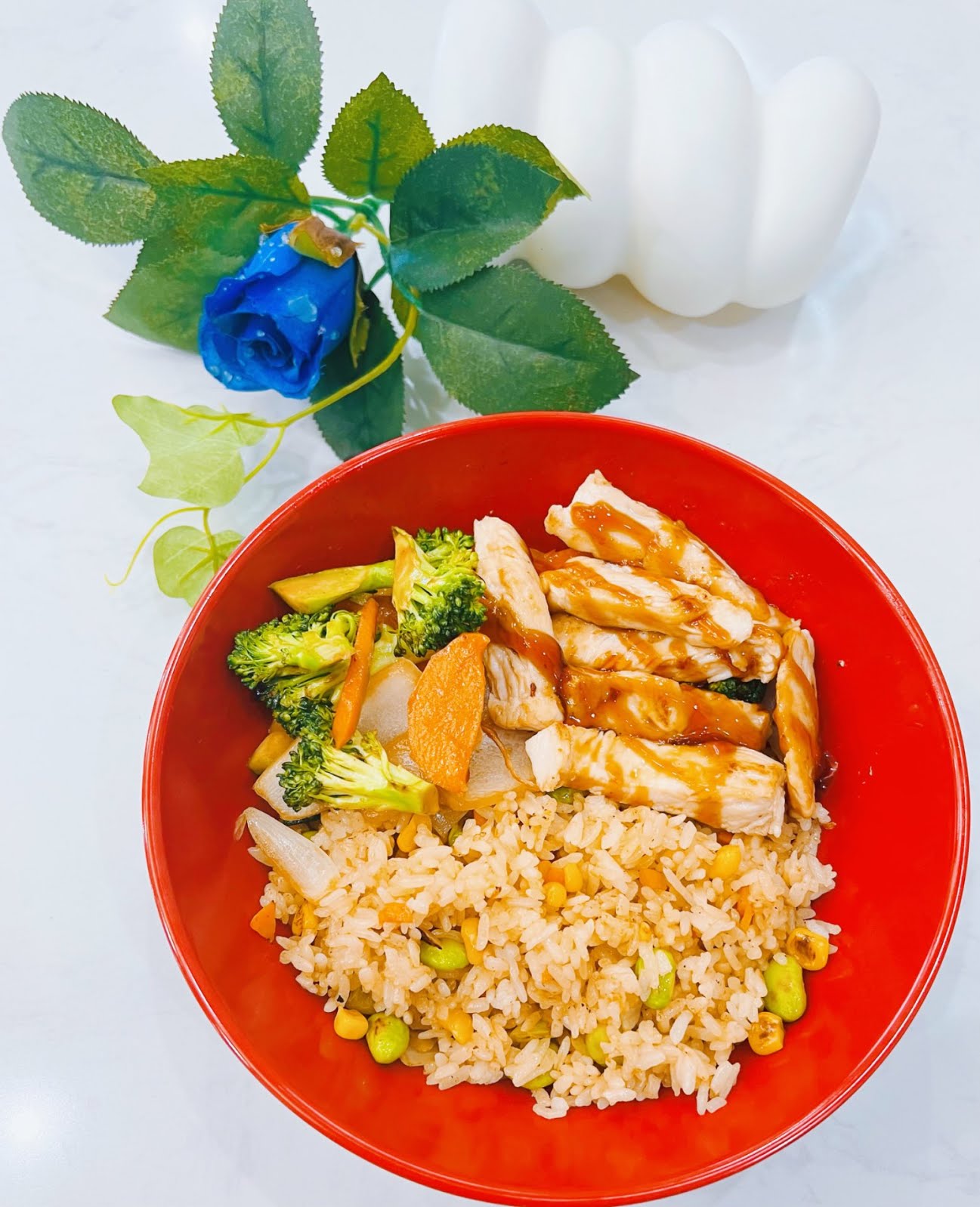 TSAoCAA Bubble Tea by null