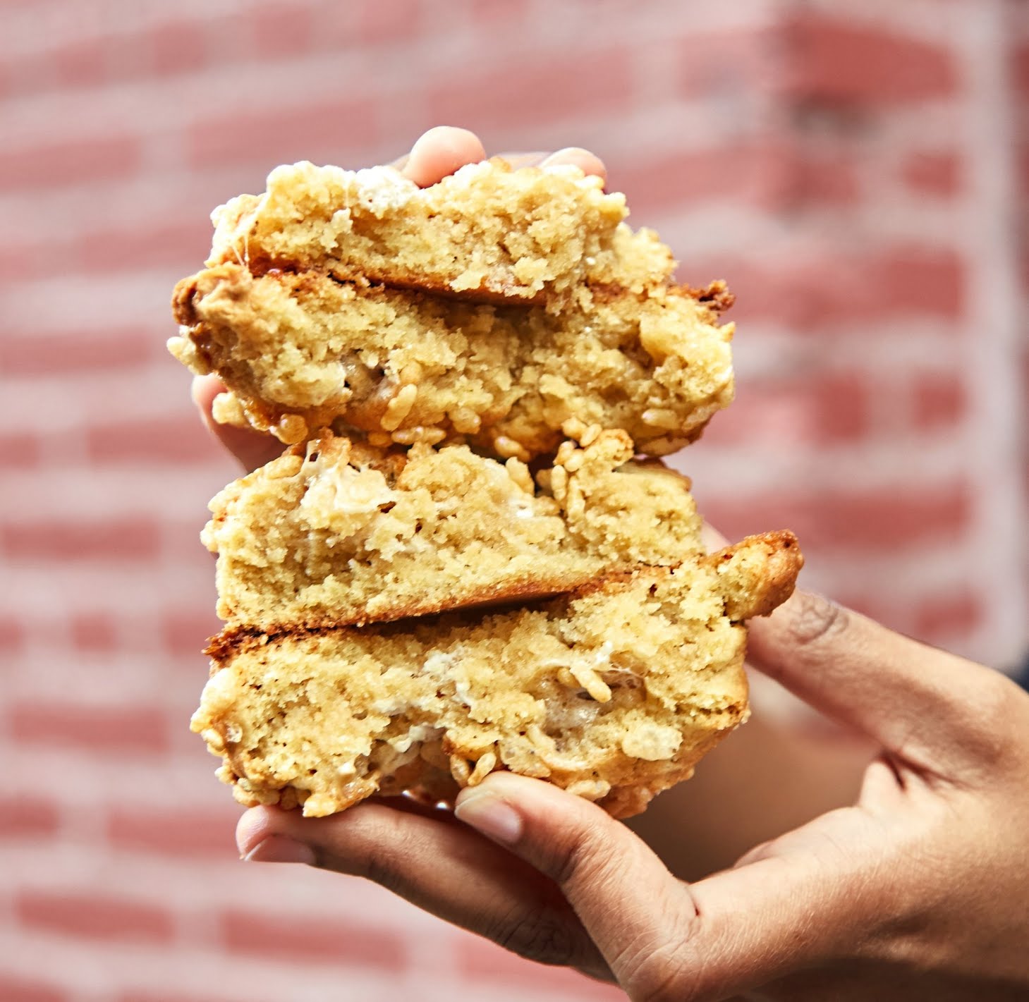 Funny Face Bakery by null