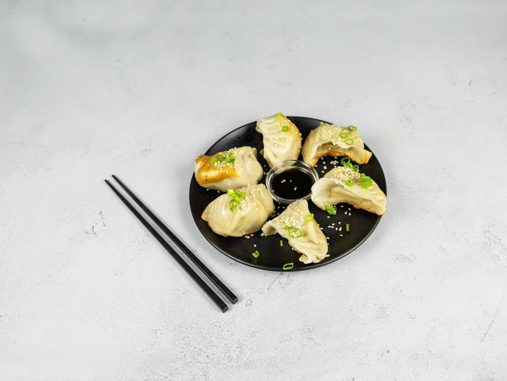 Chang Hai Restaurant by null