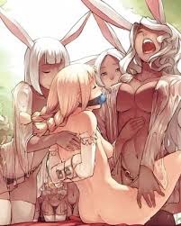 Dee rinda yuri love comic porn comics jpg x Yuri sex