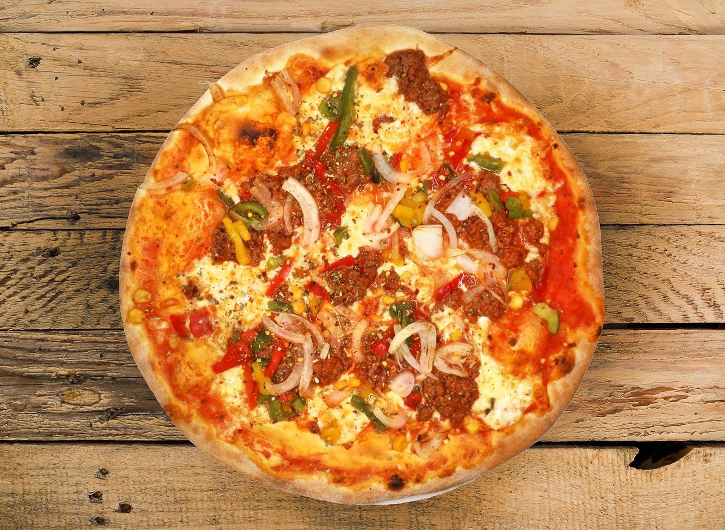 Pizza & Kebap Pischeldorf image