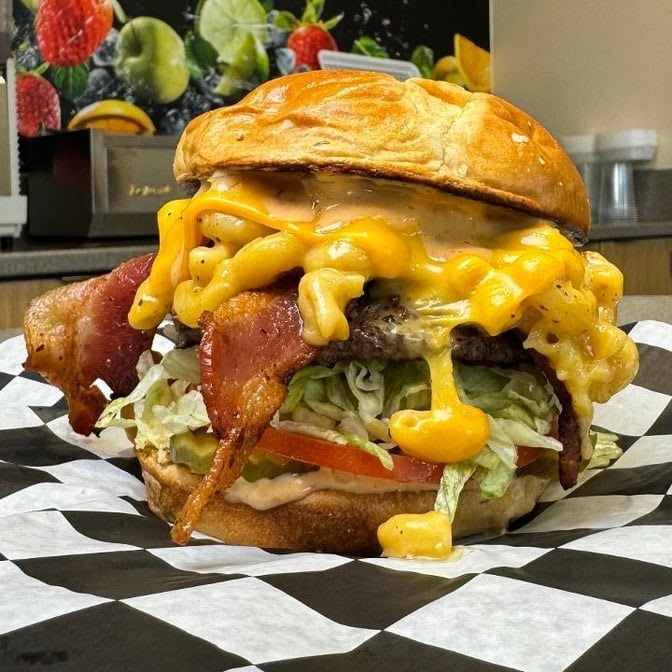 Brunch N Burger by null