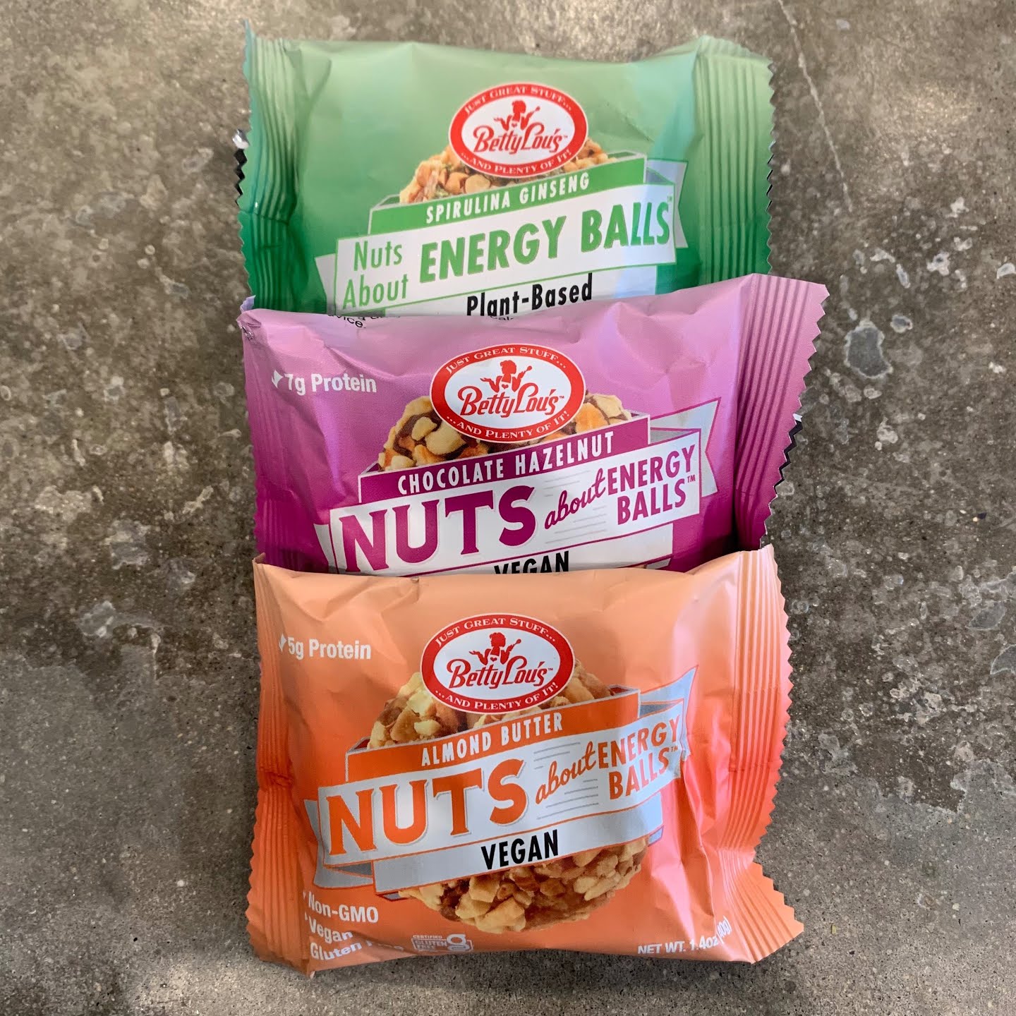 Naturewell Vegan Juice & Smoothies by null