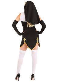 Sexy nun costume jpg x Sexy nun costume