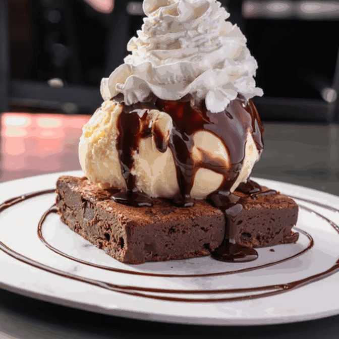 The White Oak Tavern by null