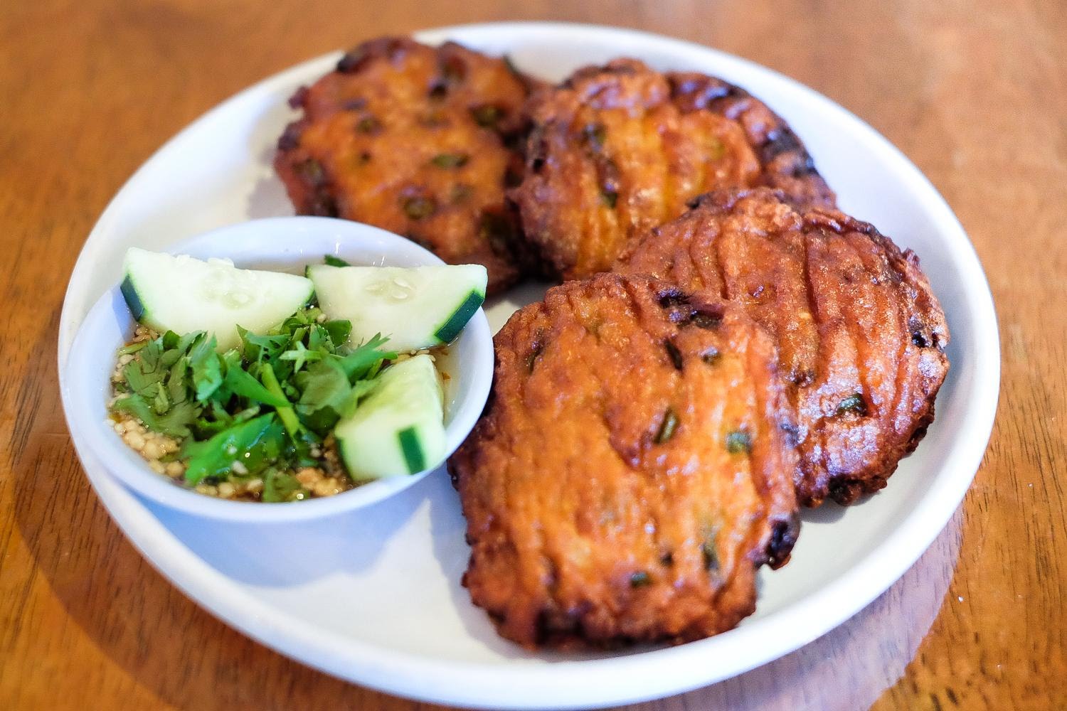 Sap's Ver Fine Thai Cuisine by null