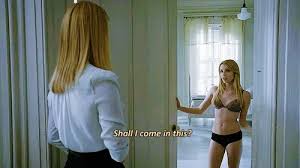 Take two review nun jpg x Taissa farmiga