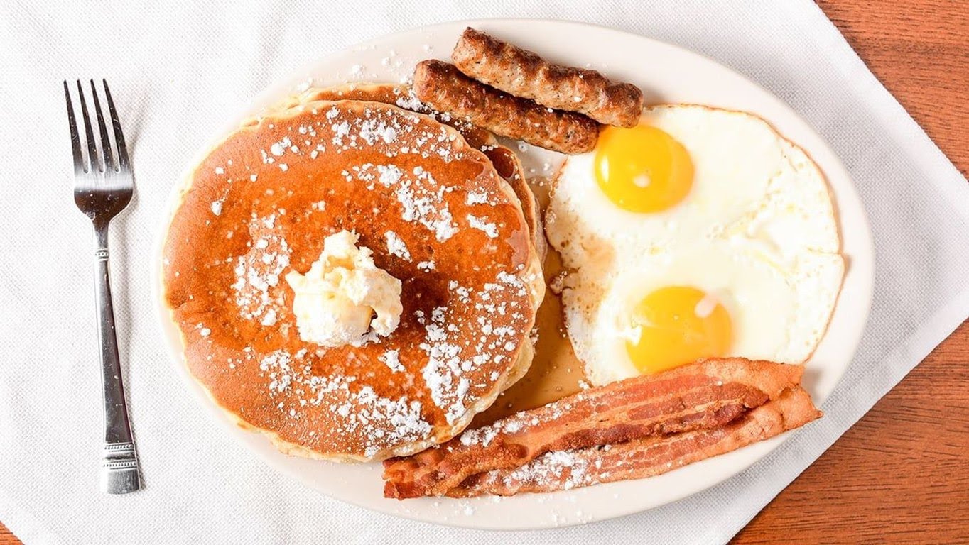 Golden Apple Grille & Breakfast House by null