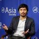 Manny Pacquiao Continues To Spew Homophobic Trash After Nike Cuts Ties 