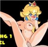 Mario is missing hentai game walktrought part jpg x Mario is missing