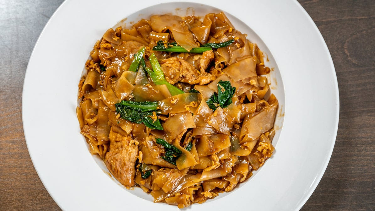 Coconut Thai on Grand by null