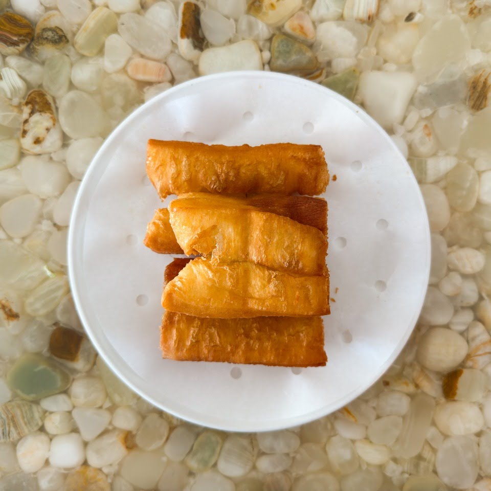 Dim Sum House by null