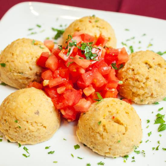 Khinkali House by null