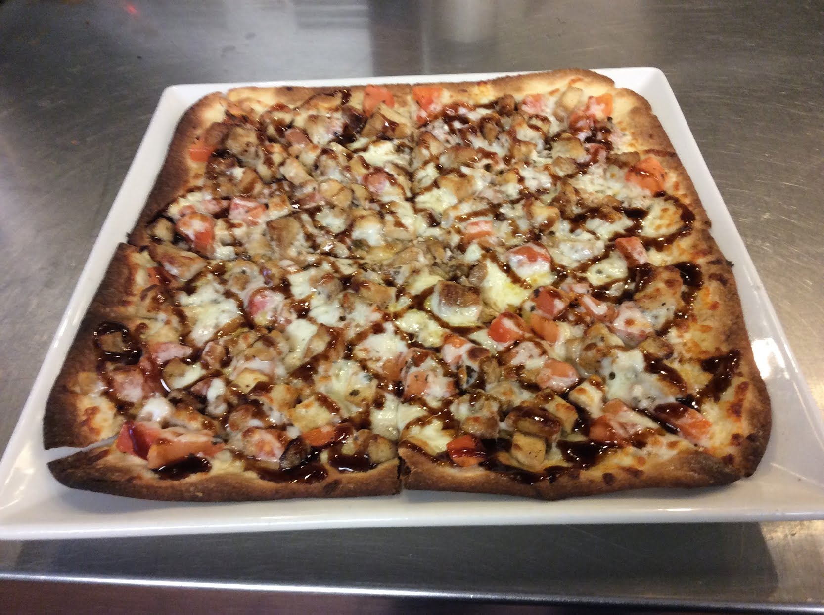 Verona Café by null