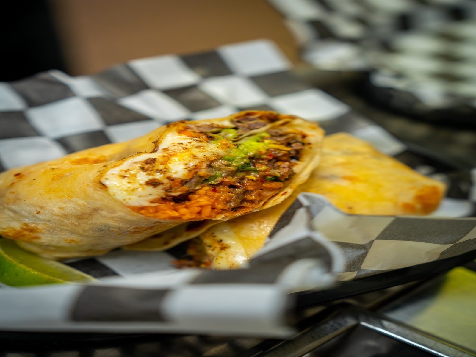 Thlaco Taco Tijuanense by null