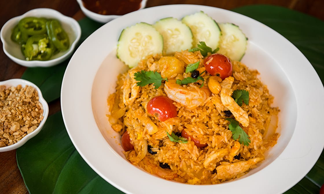 OSHA Thai Express Oakland by null