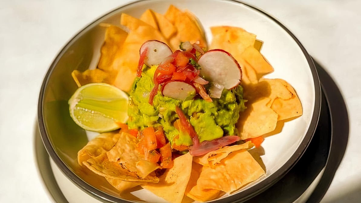 La Buena Vida - Raleigh by null