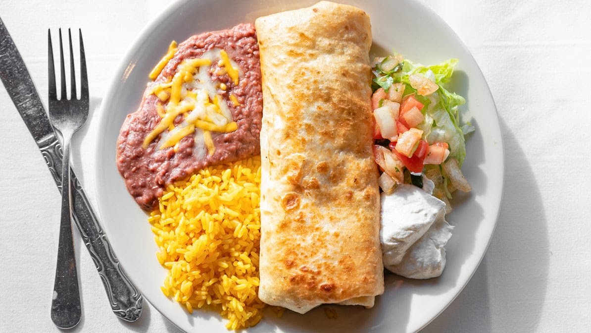 La Lomita Restaurant by null