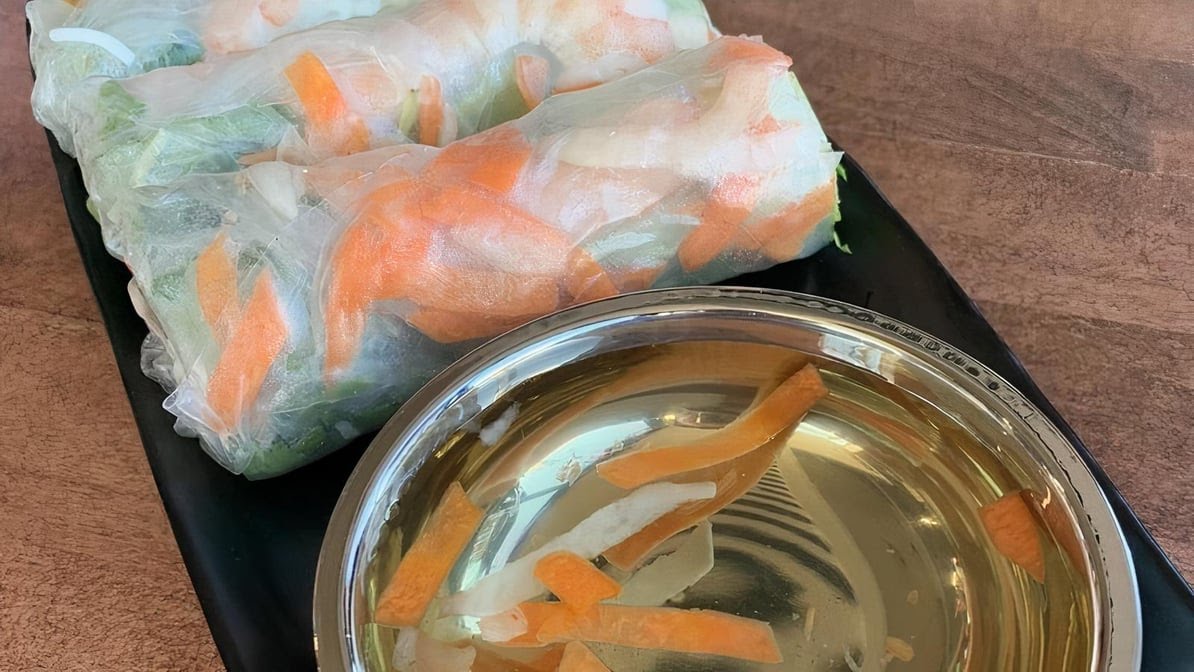 Phởsho Dough by null