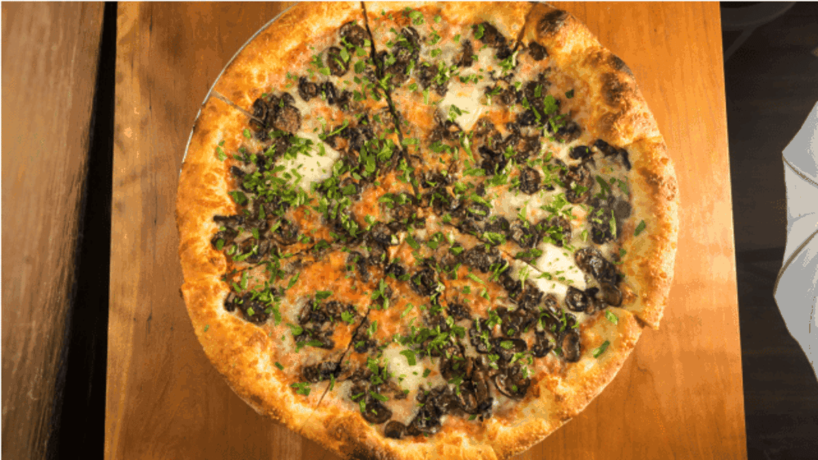 Gioia Pizzeria by null