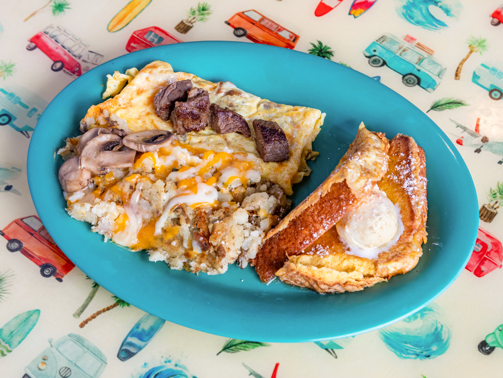 The Potholder Cafe Belmont by null