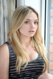 Free chat with natalie alyn lind jpg x Natalie alyn lind