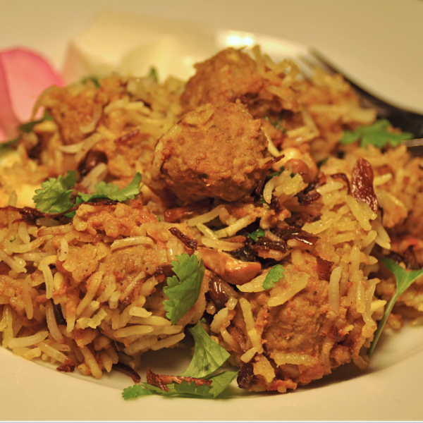 Annapurna Restaurant & Bar by null