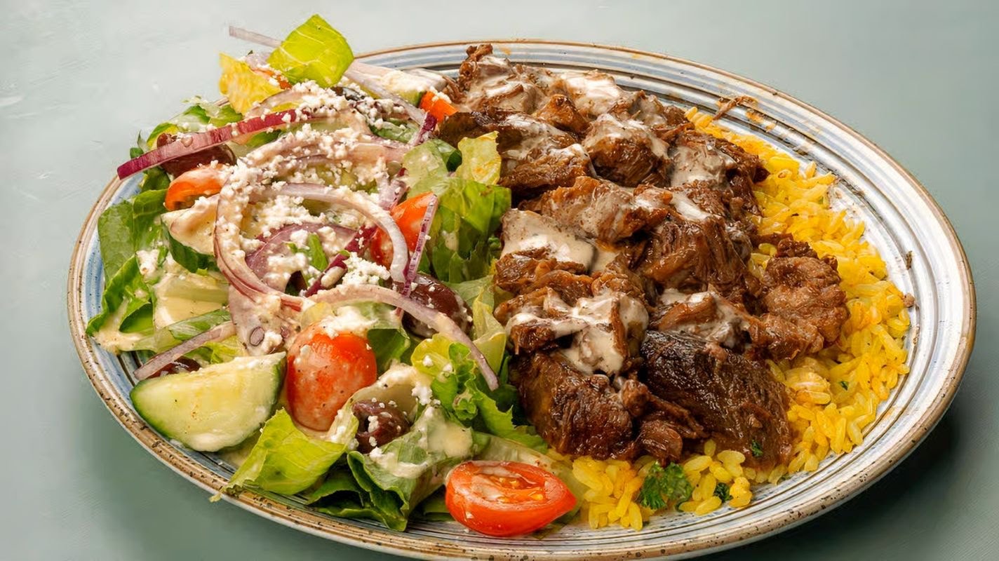 Pita Cambridge by null