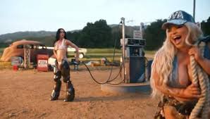 Main does chad fancy sarah jemma and trisha think he does and theyre not impressed jpg x Trisha paytas sex tape