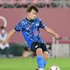 尻ぬぐいのＰＫ一番手志願！ＦＷ上田綺世「外したまま終わるのが ...