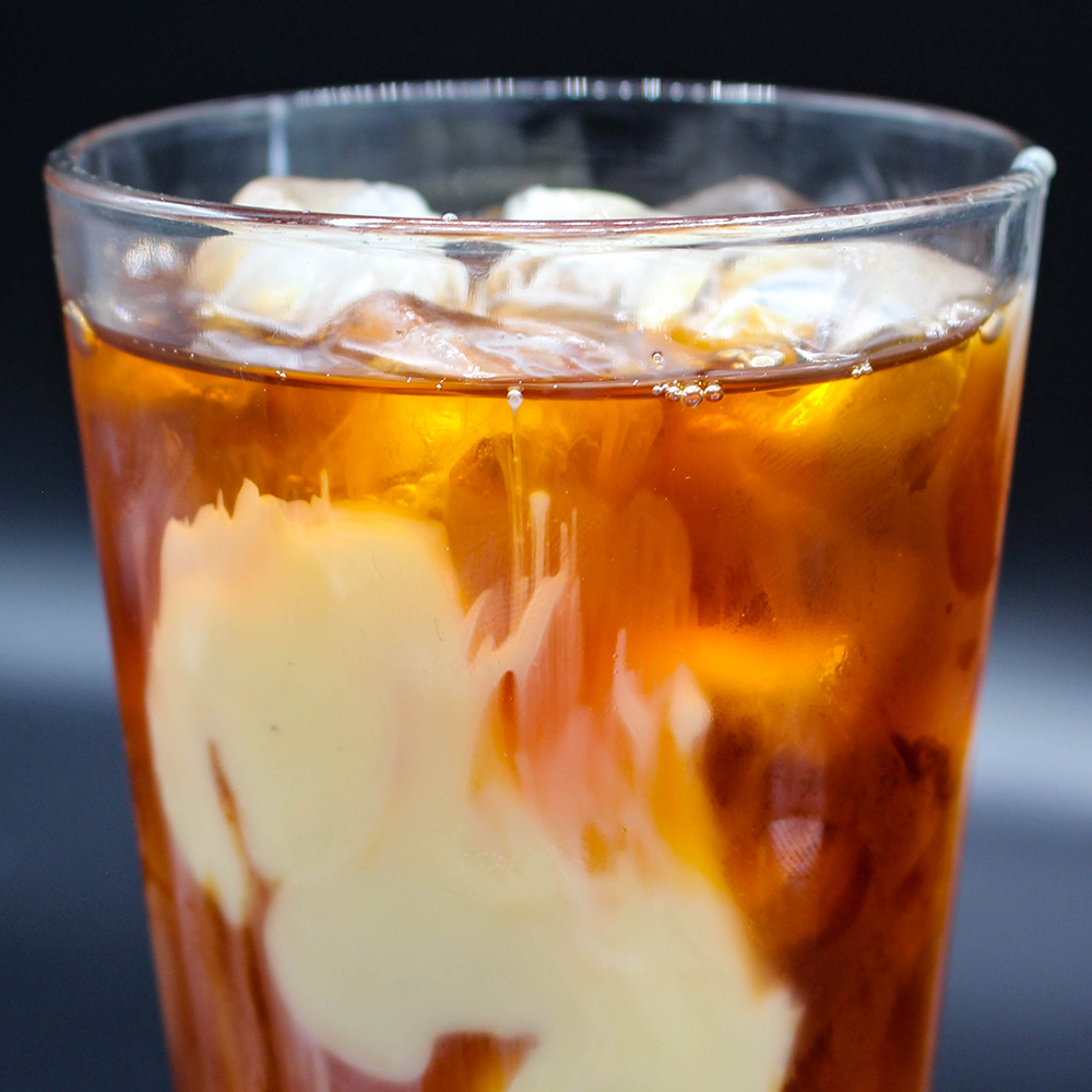 Side Biscuit by null