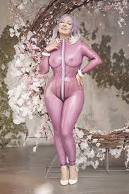 Intimate sex in latex catsuit with deepthroat and a big cumshot amateur couple erotic island jpg x Latex catsuit