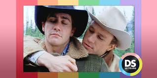 Brokeback mountain sex scene jpg x Brokeback mountain sex scene