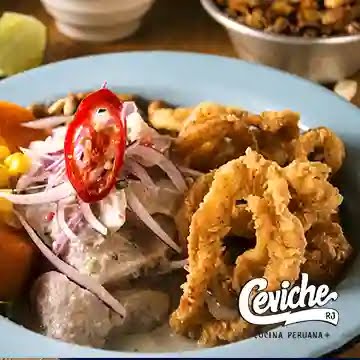 Ceviche RJ by null