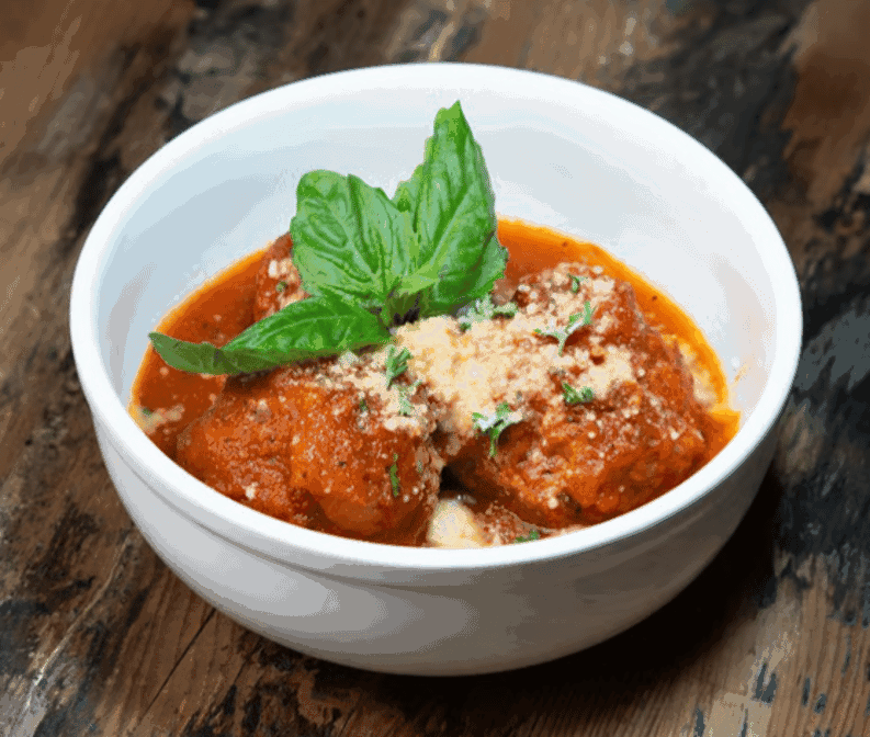 Girasole Trattoria by null