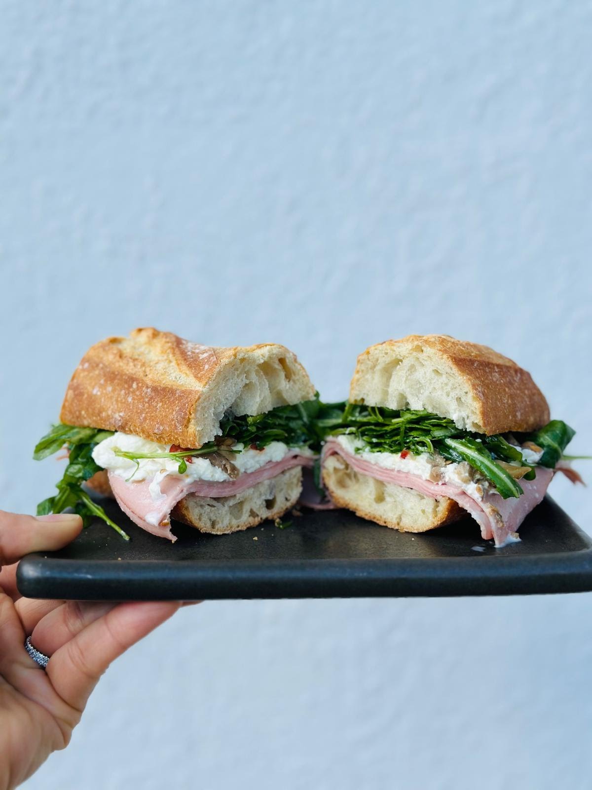 La Saison Bakery by null