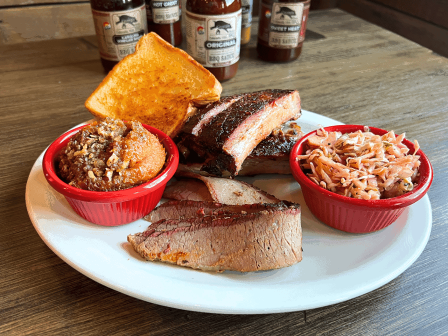 Georgia Boys BBQ - Longmont by null