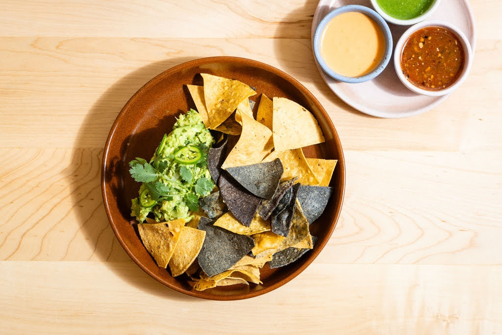 Maiz De La Vida Restaurant by null