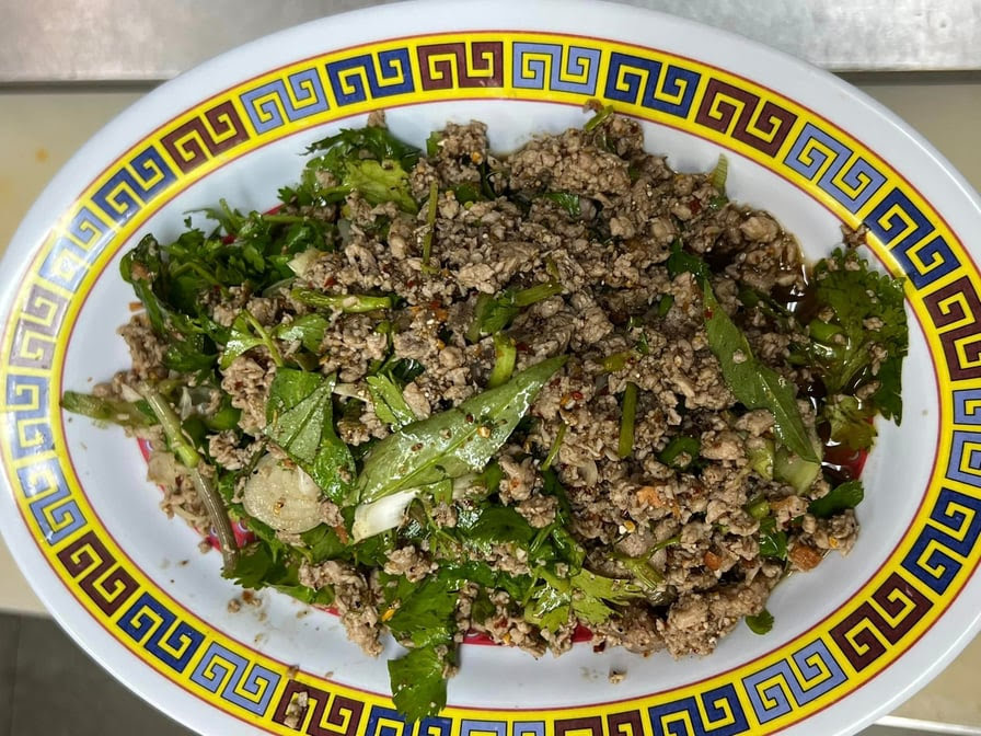 Vientiane Noodle Shop | The Original in Silver City by null