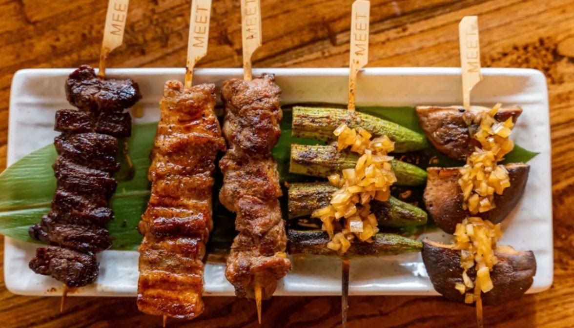 Mihana Japanese Bistro & Bar by null