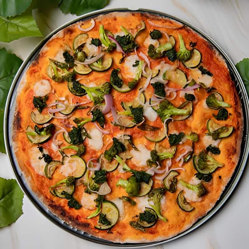 Little Italy Restaurant, Jaipur by null