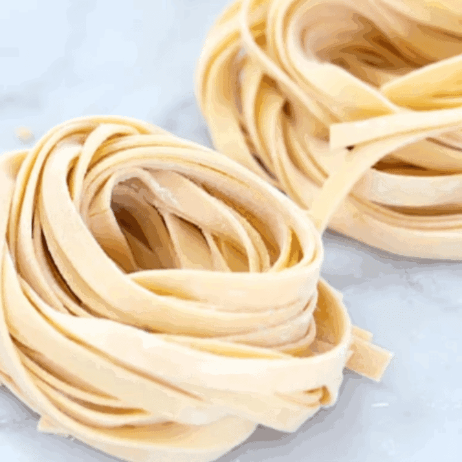 Pasta Via by null