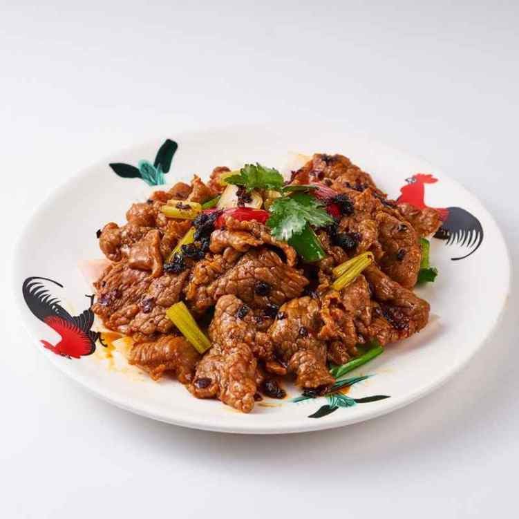 川霸王 Szechuan House by null